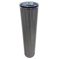 Main Filter Hydraulic Filter, replaces MAHLE 852754SMX25, Pressure Line, 25 micron, Inside-Out MF0061503